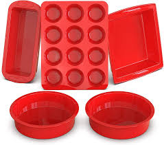 Silicone Bakeware